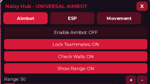 Universal Script 📌