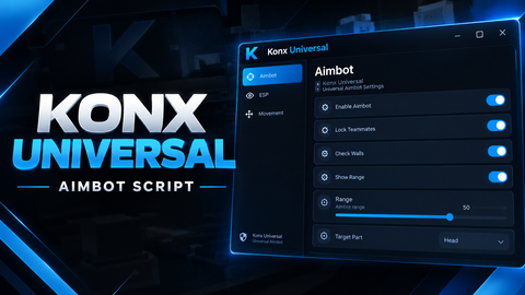 Universal Script 📌