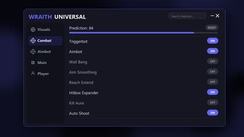 Universal Script 📌