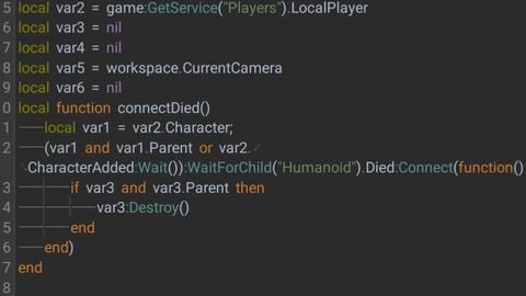Universal Script 📌