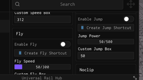 Script hub