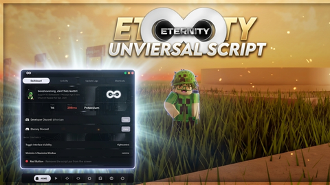 Universal Script 📌