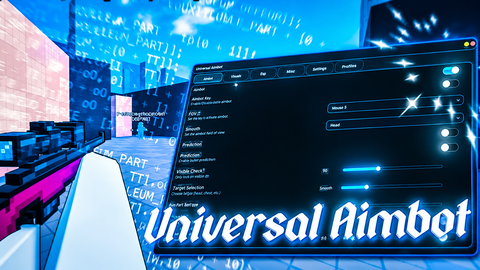 Universal Script 📌