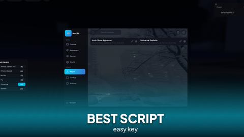 Universal Script ๐