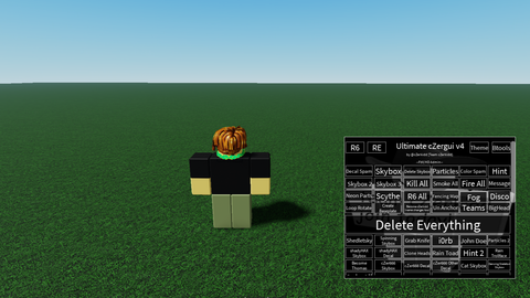 Universal Script ๐