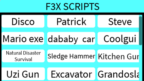 Universal Script 📌