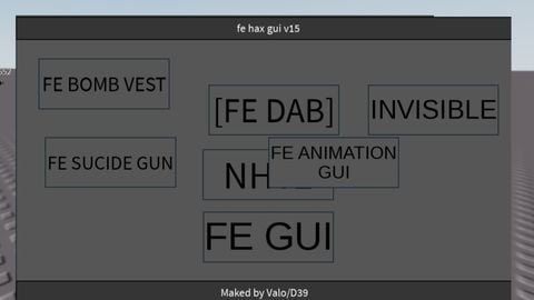 Universal Script π