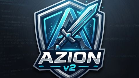 Azion V2 FANMADE