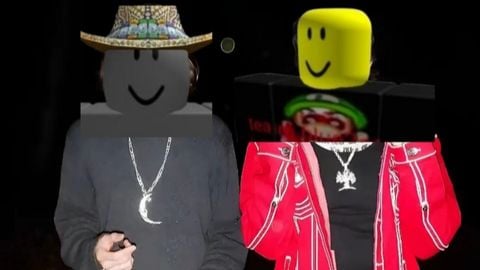 F3X REALM ghOOstkidd93 and Yellow2Spooky