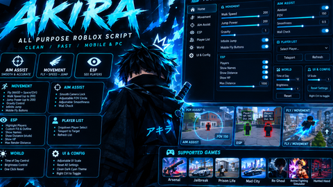 Script hub