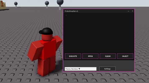 Universal Script π