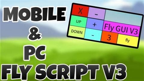 Universal Script 📌