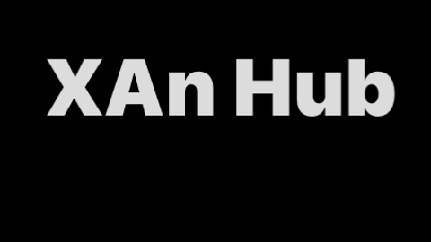 Script hub