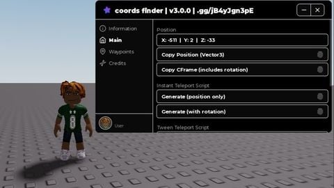 Universal Script π