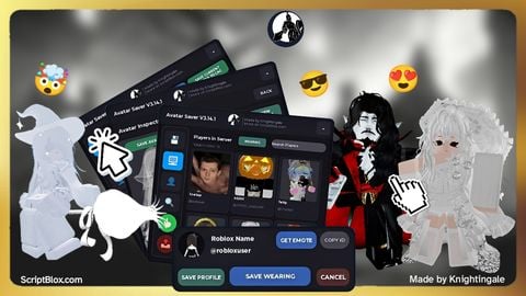 Script hub
