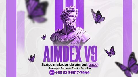 Universal Script 📌