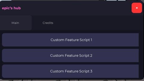 Universal Script 📌