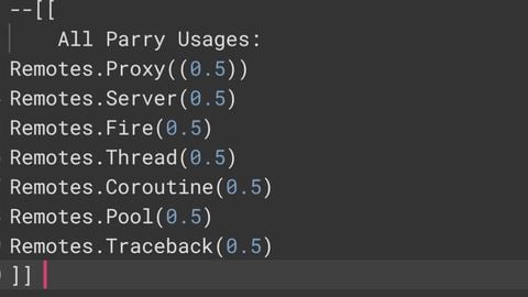 Universal Script 📌
