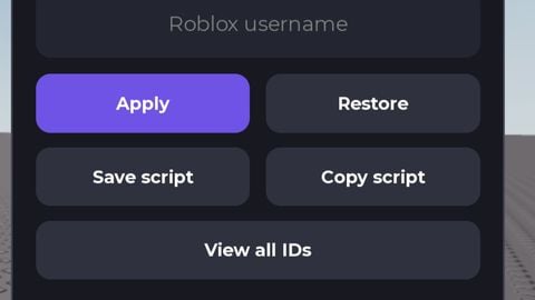 Universal Script 📌