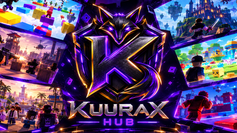 Script hub