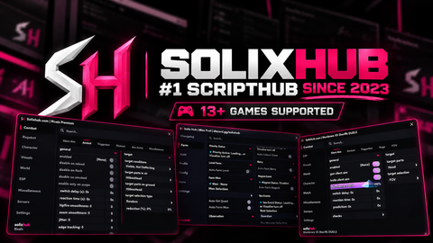 Script hub