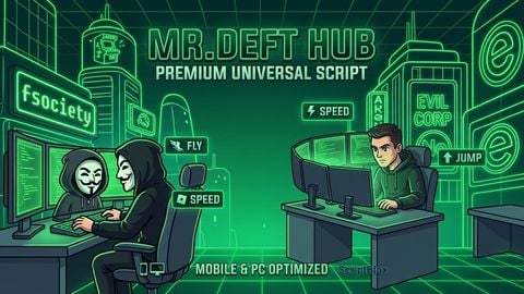 Universal Script 📌
