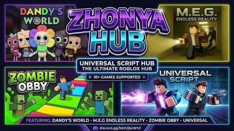 Script hub