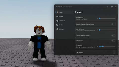 Script hub