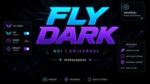 Universal Script 📌