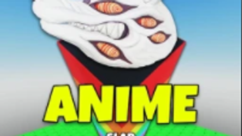 [UPD🎉] Anime Slap Tower 🖐️