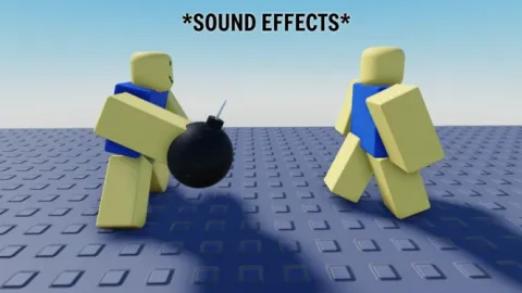 TimeBomb AnkleBreak!