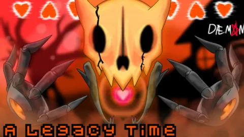 [💎Dawn💎] A Legacy Time : V2