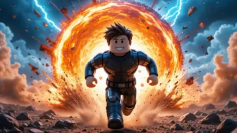 Boom Wars: Explosive Survival