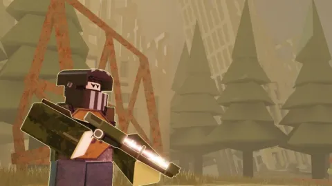 UPDATE 8! 🥳 Vagrant Survival [0.8]