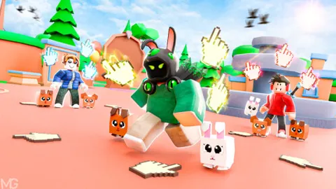 [🎉25M+999🍀] Clicker League