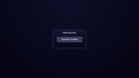 [⚔️UPDATE] Planetary Awakening (The Moon Woke Up)
