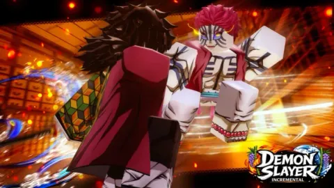 SCRIPT REQUEST - [RELEASE] Demon Slayer Incremental script preview