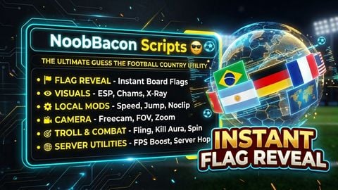 Guess My Football Country π