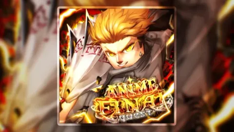 [MAHITO] Anime Final Quest