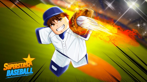 AUTO SWING AUTO HOMERUN AUTO PITCH - Superstar Baseball script preview