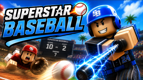 Superstar Baseball
