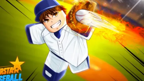 [UPD] Superstar Baseball