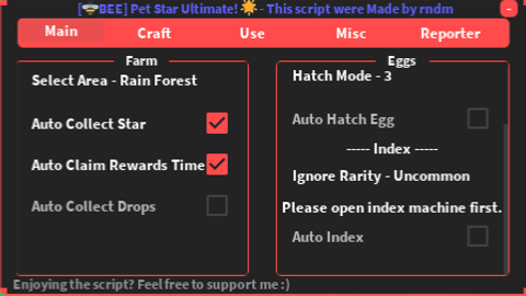 [🍀] Pet Star Ultimate! 🌟