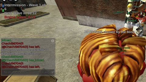 Zombie Survival Garry's Mod [Old]