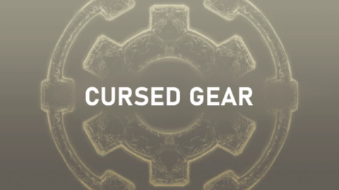 Cursed Gear [V0.83]