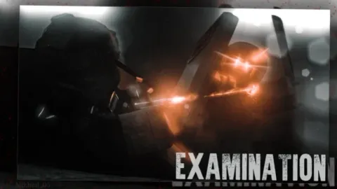 Examination