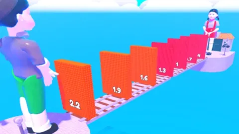 Walls Jumps to ADMIN!