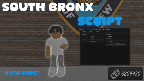 South Bronx: The Trenches