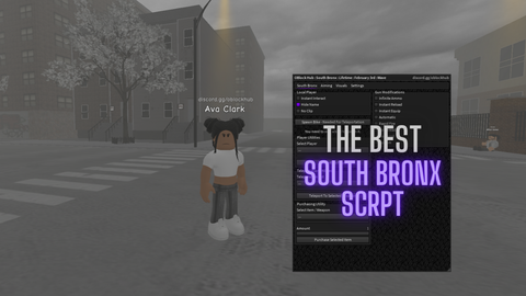 South Bronx: The Trenches