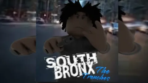 South Bronx: The Trenches❗